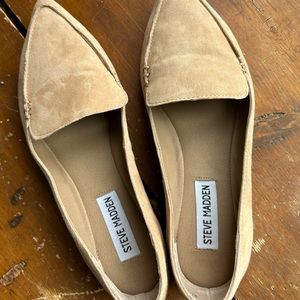 Steve Madden Flats